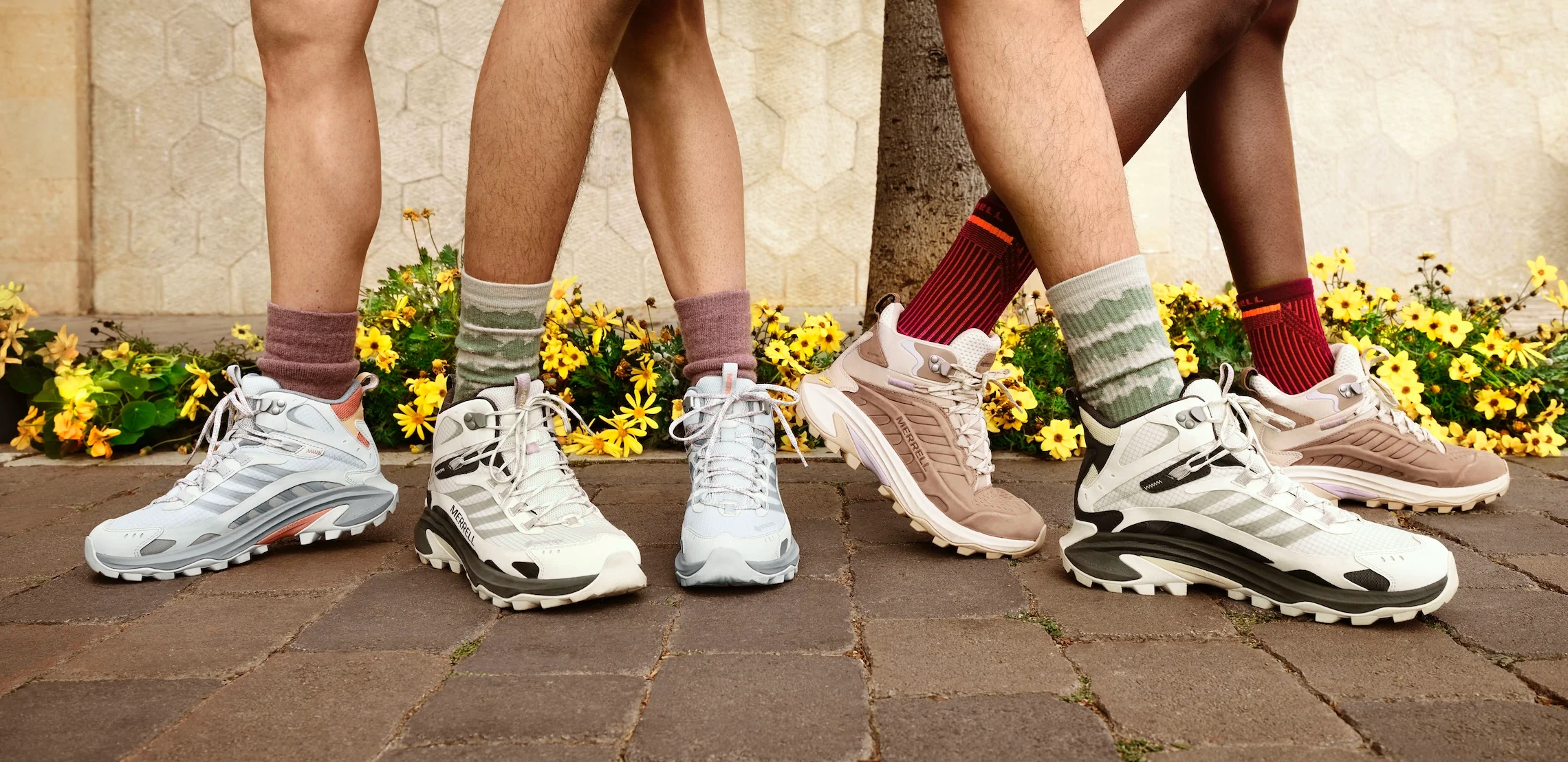 Merrell barefoot: análisis de la línea minimalista completa